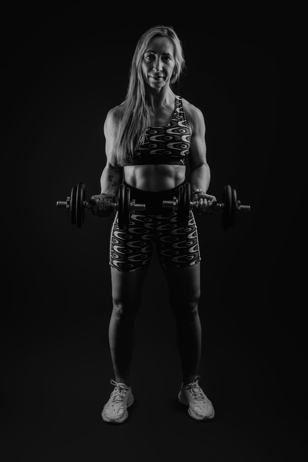 Personal Training Session